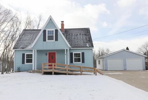 Tiny photo for 1476 Park Avenue E, Mansfield, OH 44905 (MLS # 226002354)