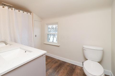 Tiny photo for 1476 Park Avenue E, Mansfield, OH 44905 (MLS # 226002354)