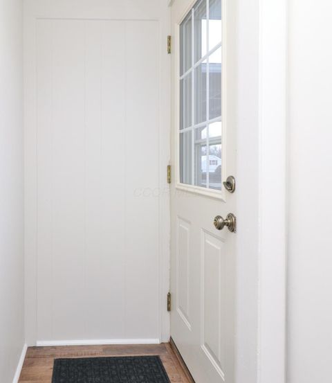 Tiny photo for 1476 Park Avenue E, Mansfield, OH 44905 (MLS # 226002354)