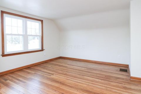 Tiny photo for 1476 Park Avenue E, Mansfield, OH 44905 (MLS # 226002354)