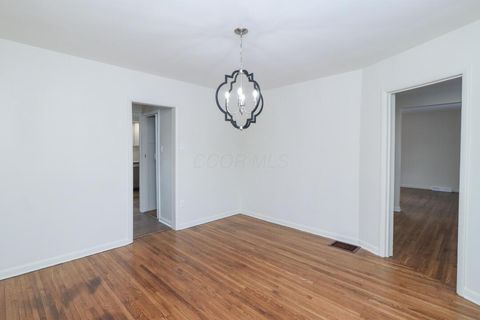 Tiny photo for 1476 Park Avenue E, Mansfield, OH 44905 (MLS # 226002354)