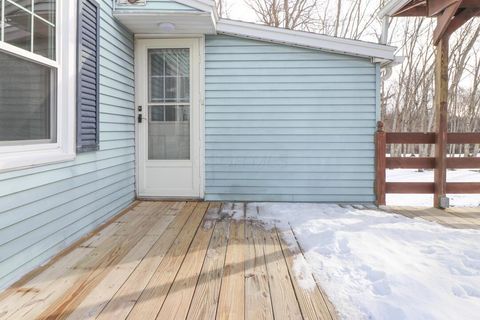 Tiny photo for 1476 Park Avenue E, Mansfield, OH 44905 (MLS # 226002354)