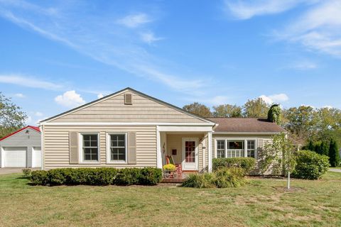 Photo of 36 Hall Avenue, Newark, OH 43055 (MLS # 225038746)