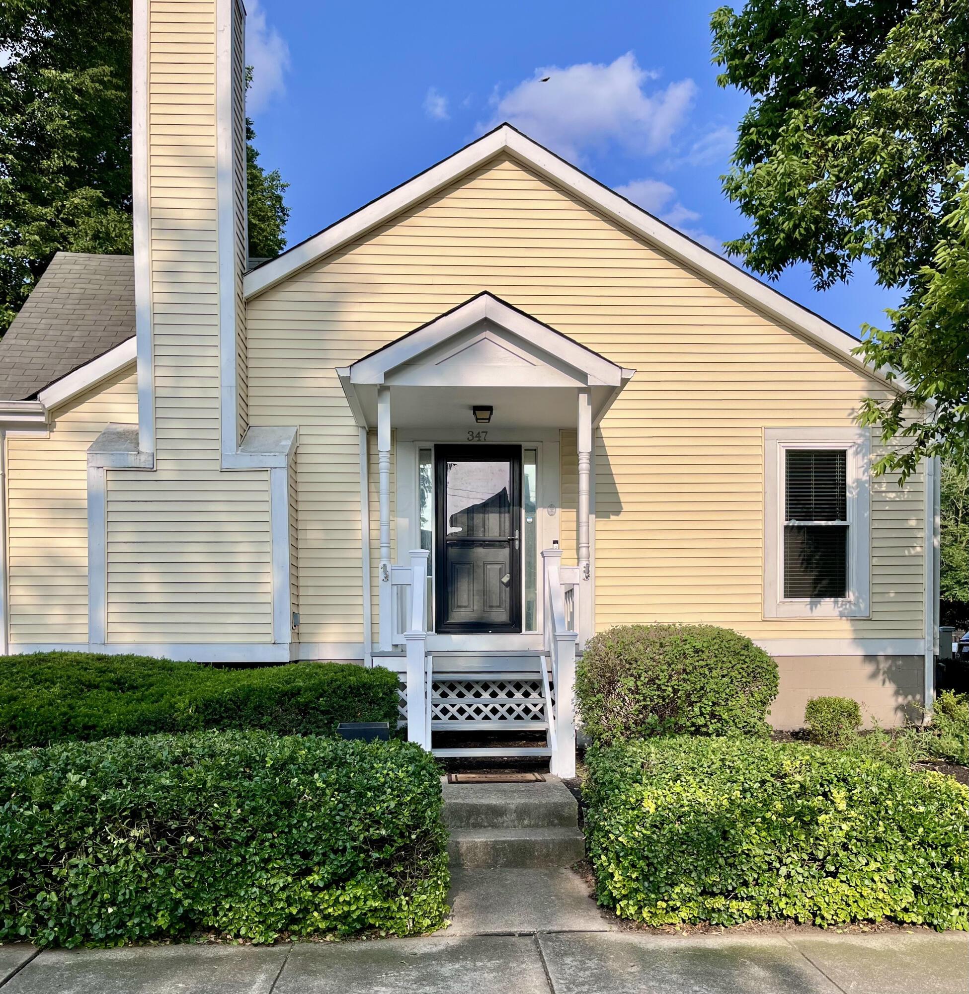 347 W 5th Avenue, Columbus, Ohio image 19