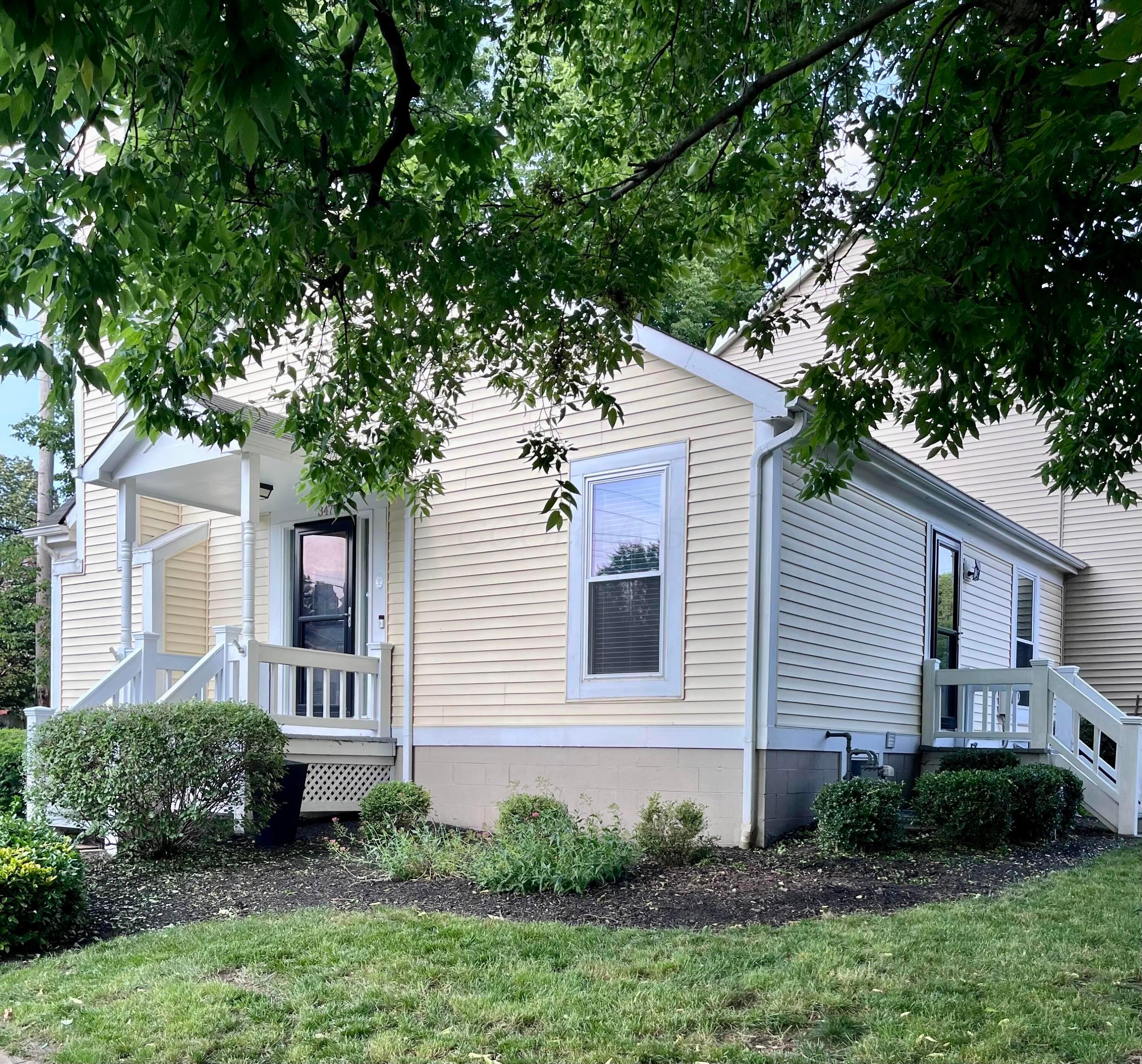 347 W 5th Avenue, Columbus, Ohio image 1