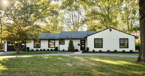 Photo of 3015 Welsford Road, Columbus, OH 43221 (MLS # 225039961)
