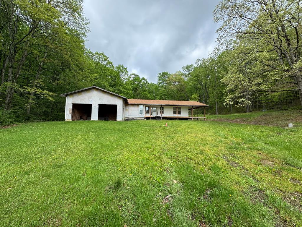 472 Clark Road, Chillicothe, Ohio image 1