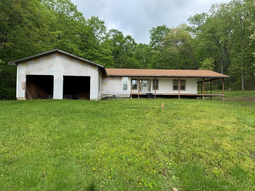 472 Clark Road, Chillicothe, Ohio image 2
