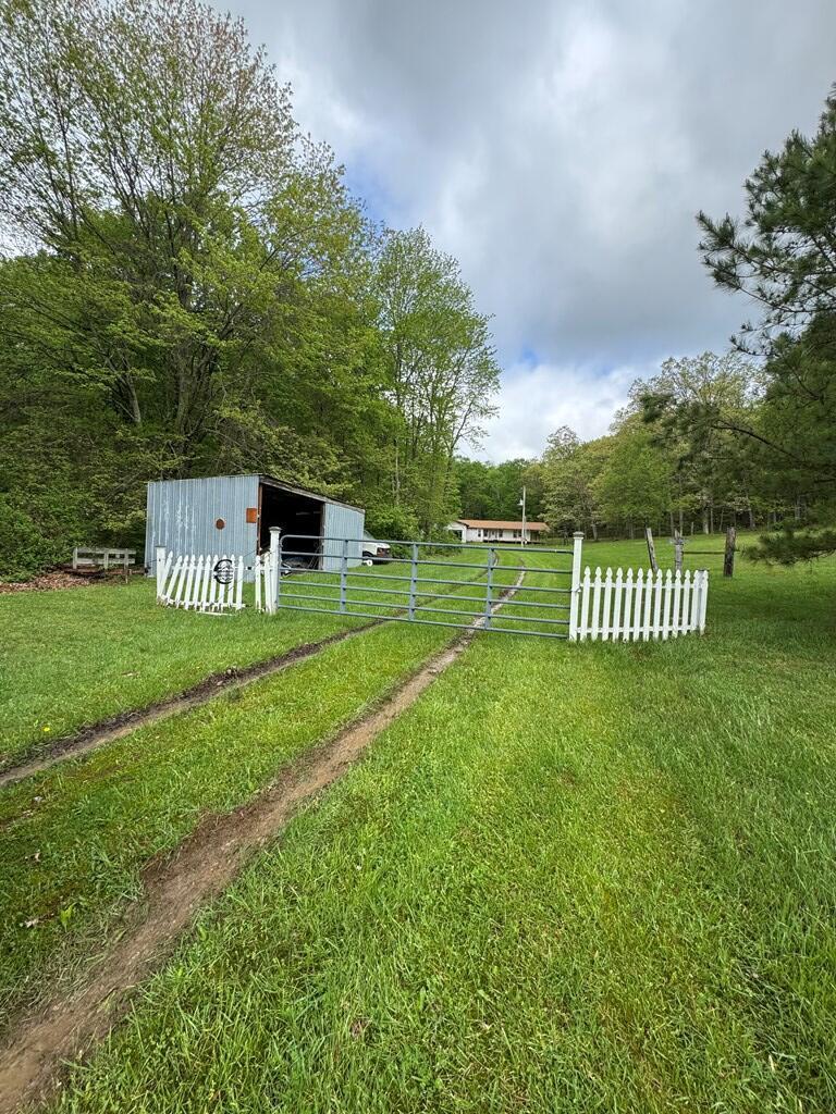 472 Clark Road, Chillicothe, Ohio image 19