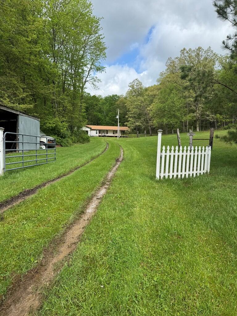 472 Clark Road, Chillicothe, Ohio image 20