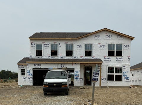 Photo of 5047 Haley Way, Grove City, OH 43123 (MLS # 226028324)