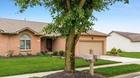 Photo of 4761 Cypress Grove Drive, Groveport, OH 43125 (MLS # 226018913)