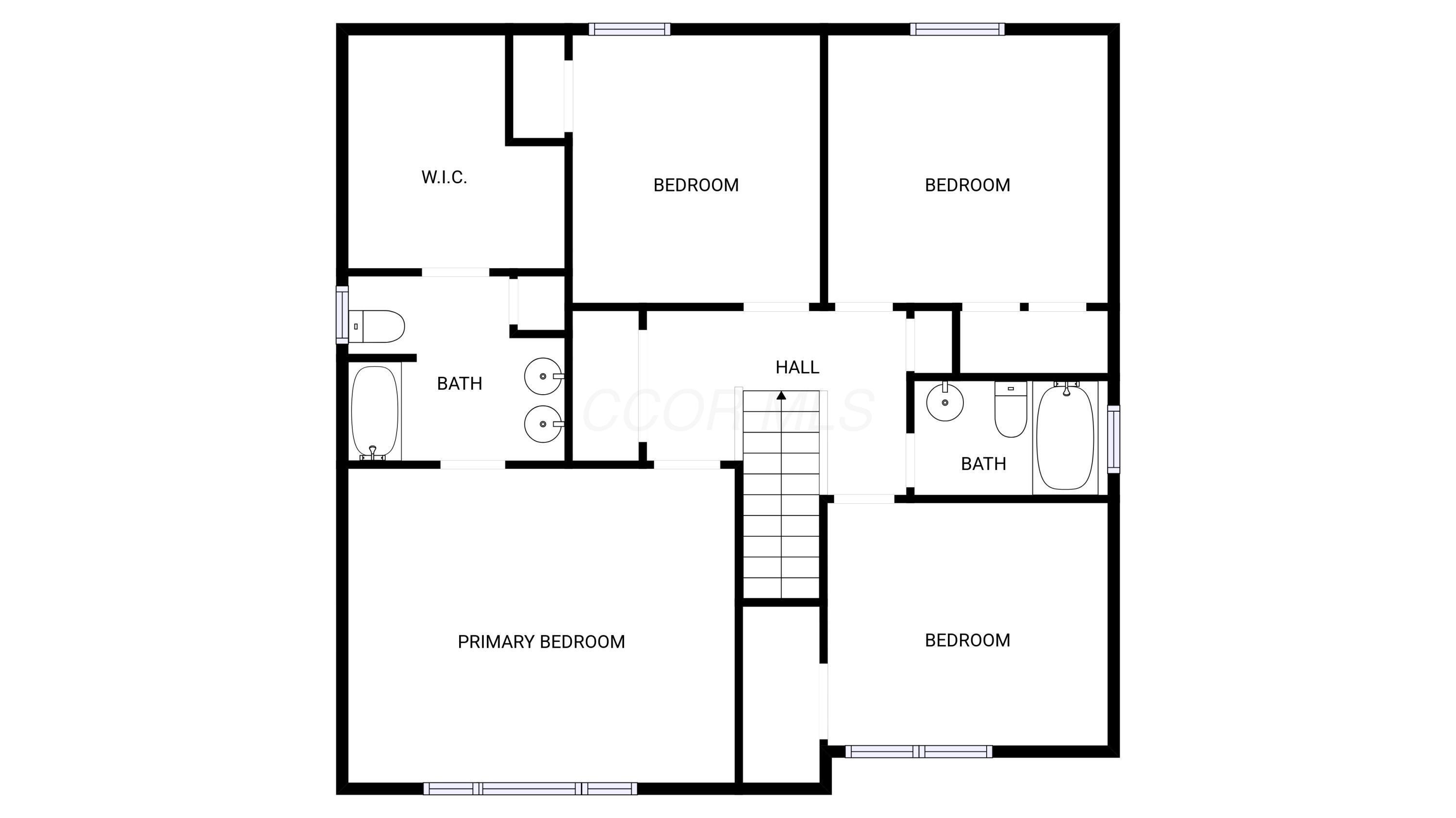1538 Mallard Circle, Newark, Ohio image 29