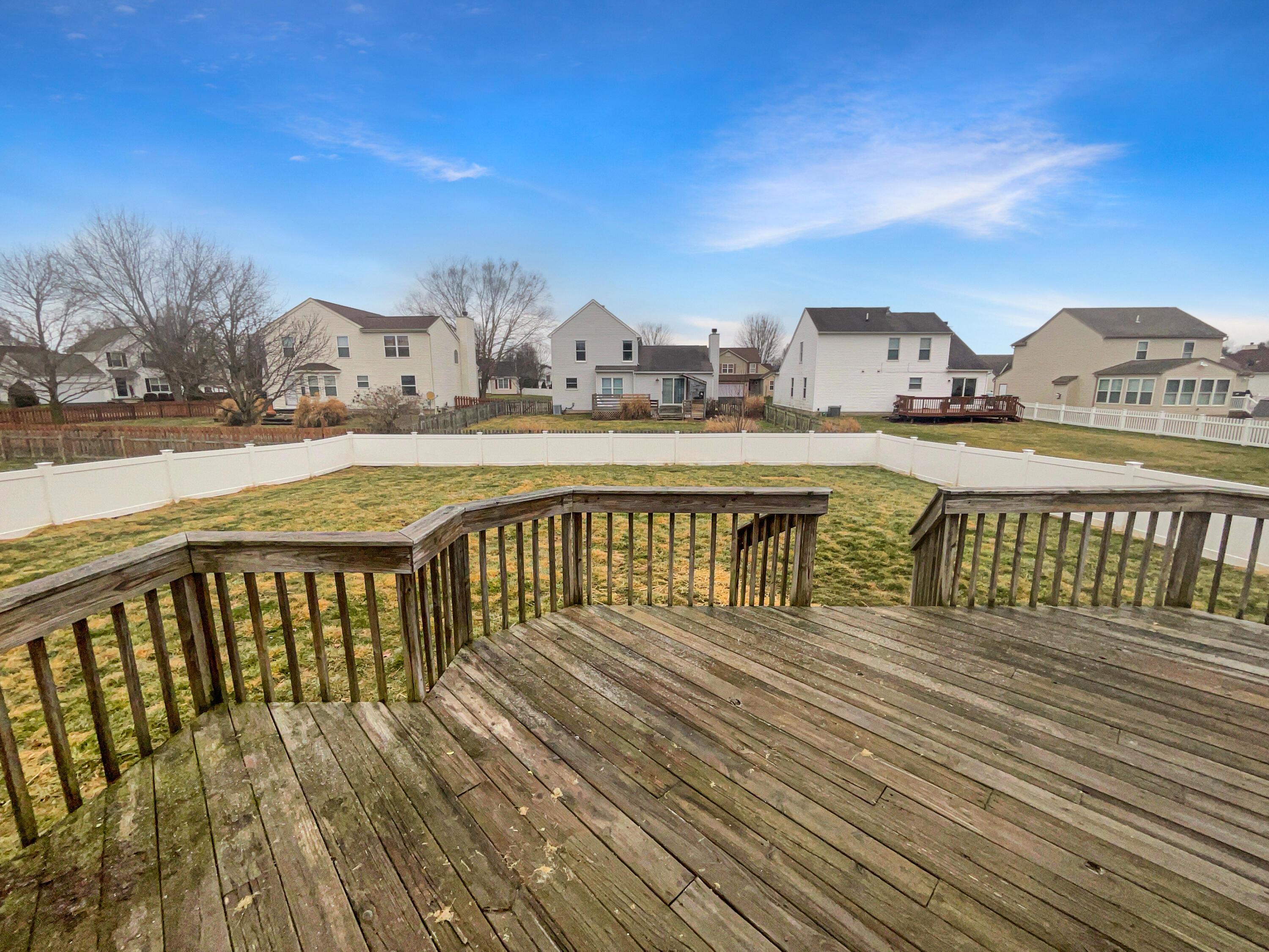1538 Mallard Circle, Newark, Ohio image 12
