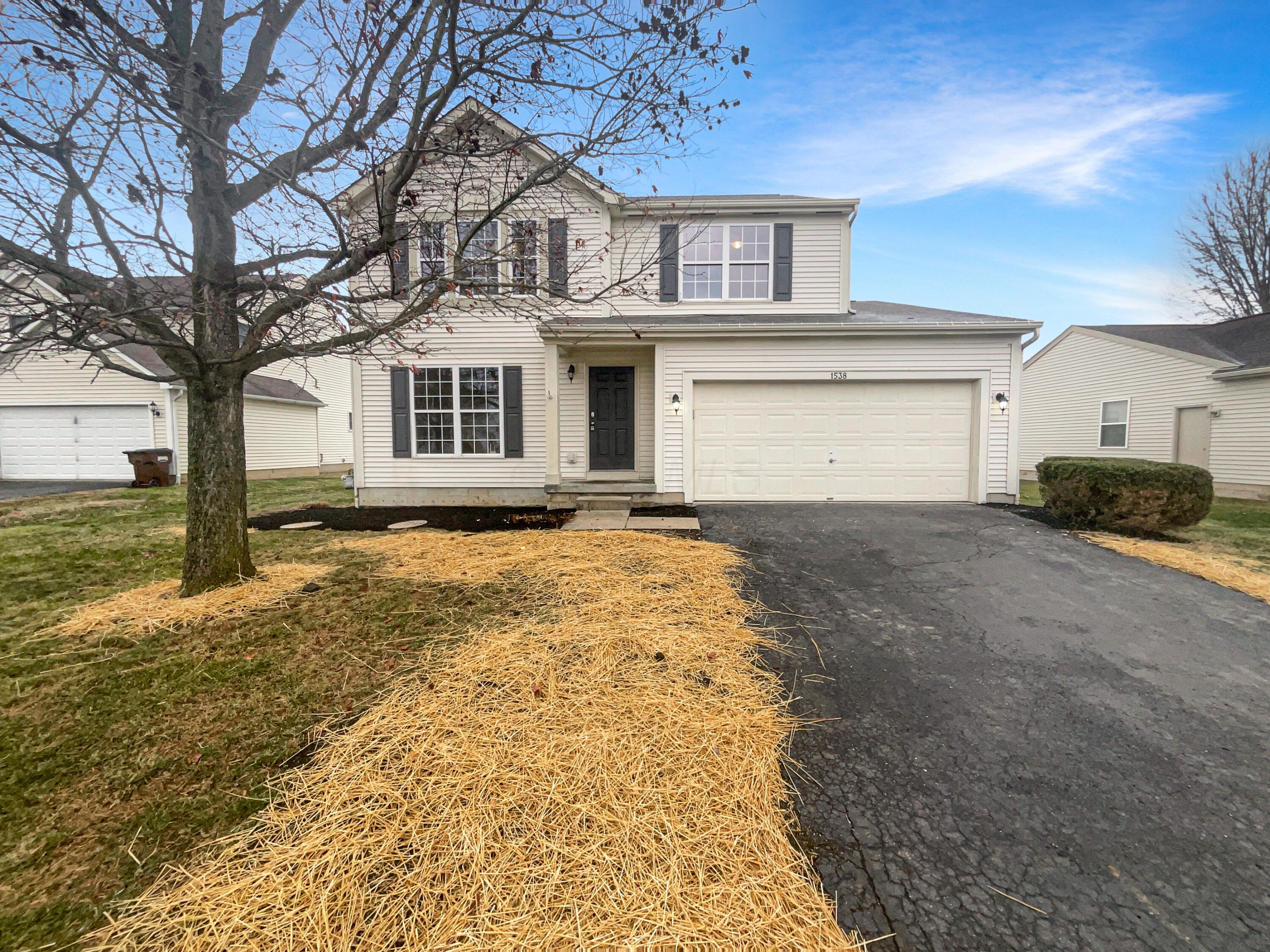 1538 Mallard Circle, Newark, Ohio image 11