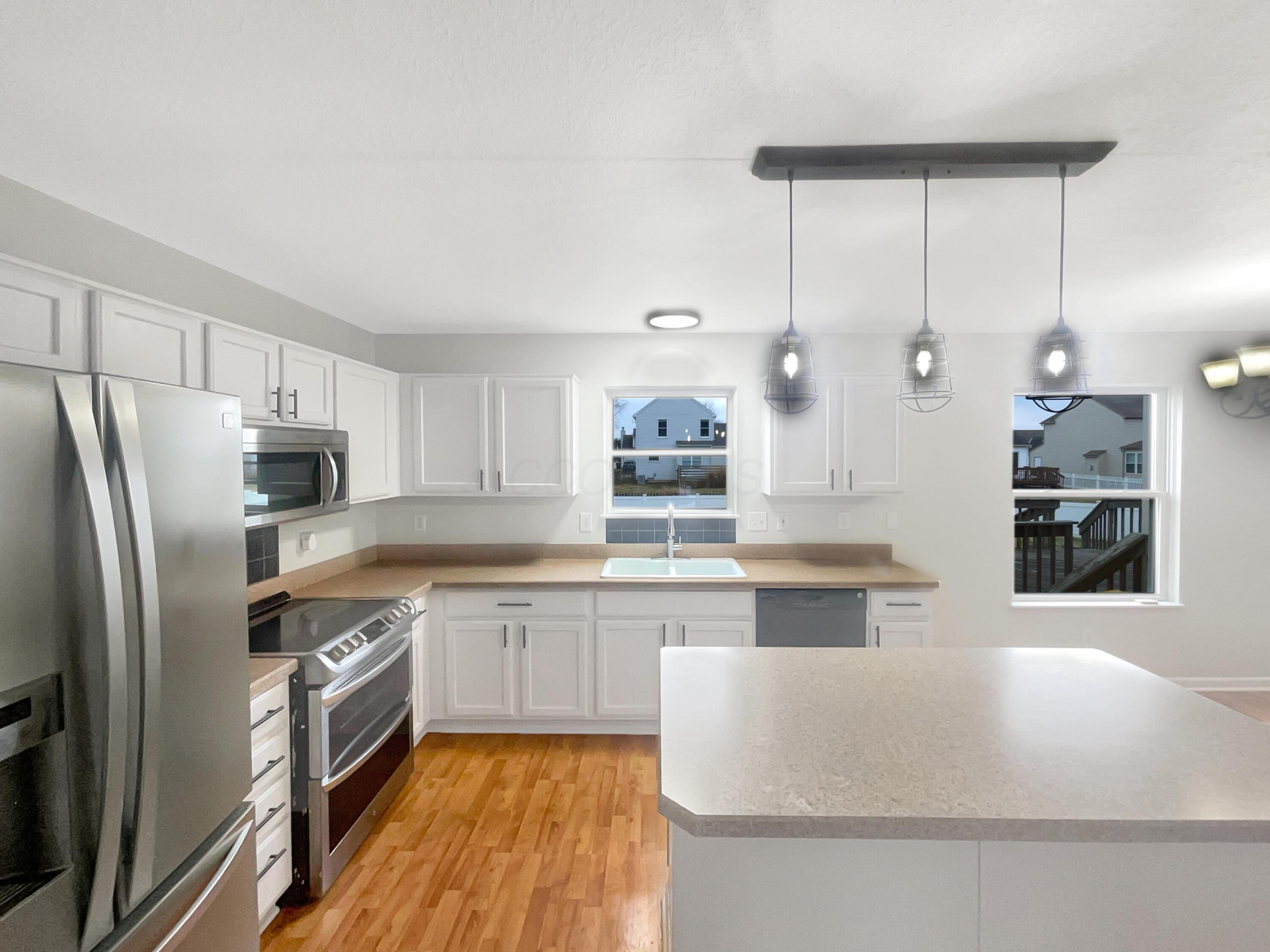 1538 Mallard Circle, Newark, Ohio image 16