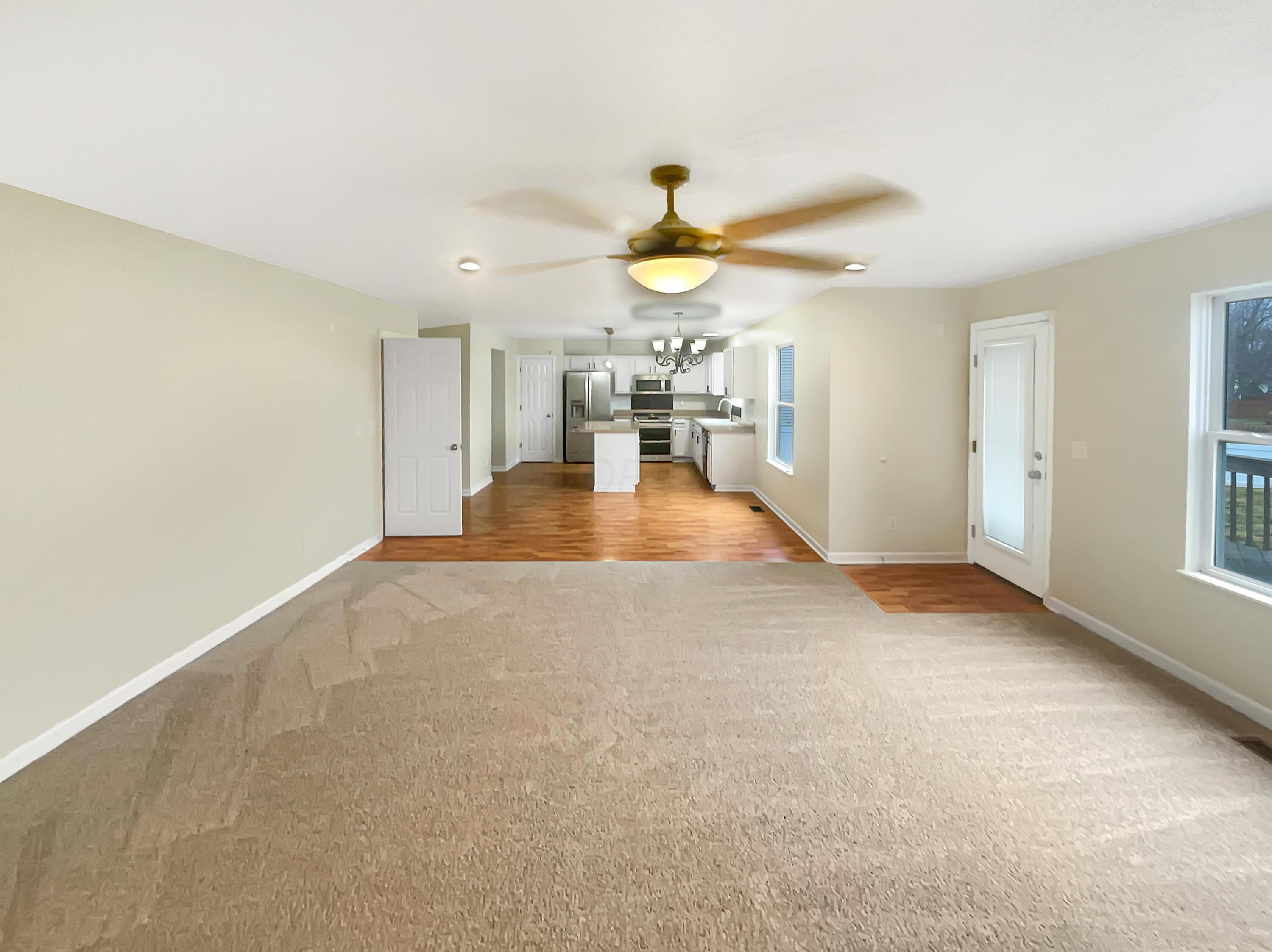 1538 Mallard Circle, Newark, Ohio image 15