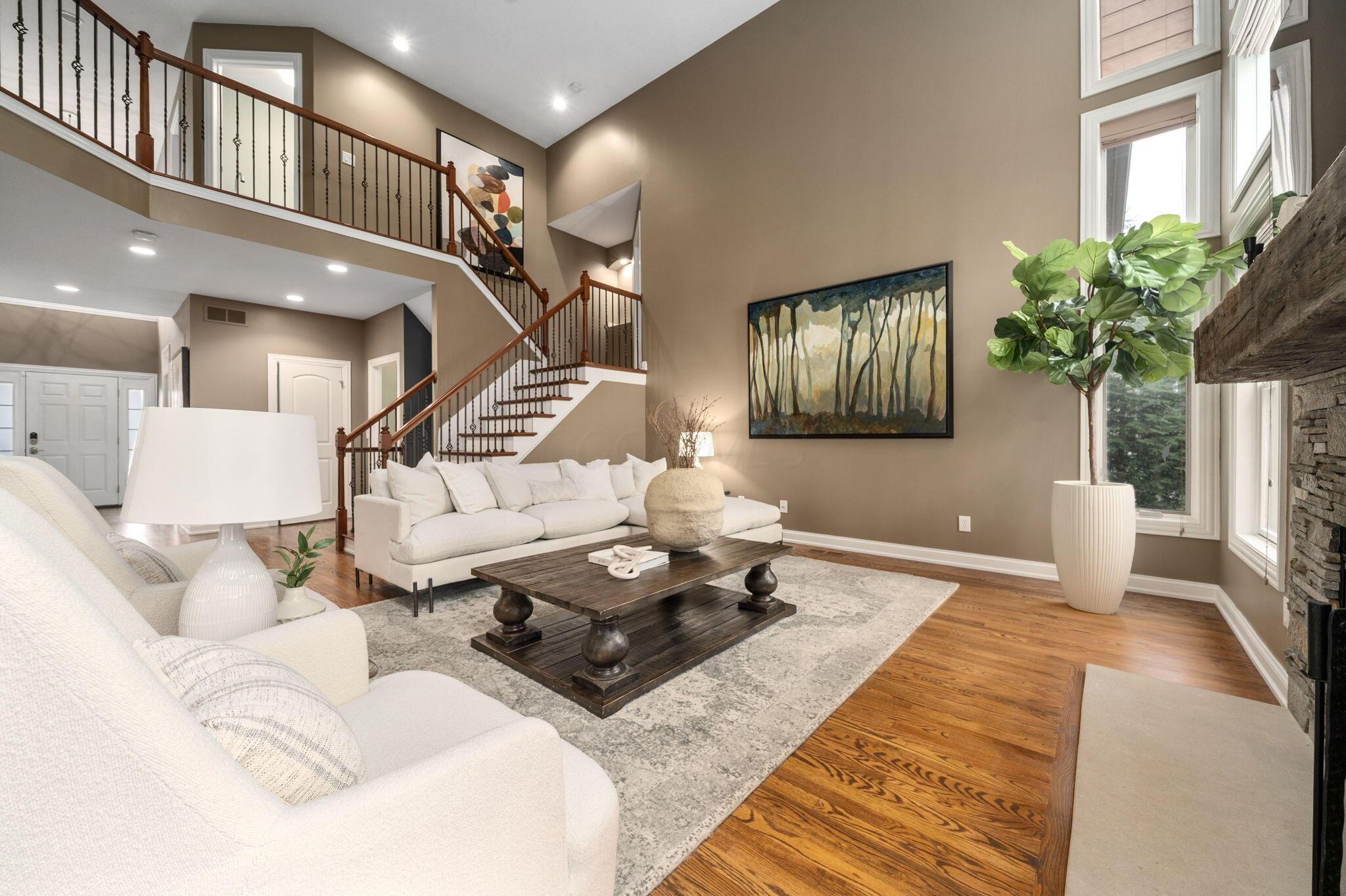 525 Maketewah Drive, Delaware, Ohio image 13