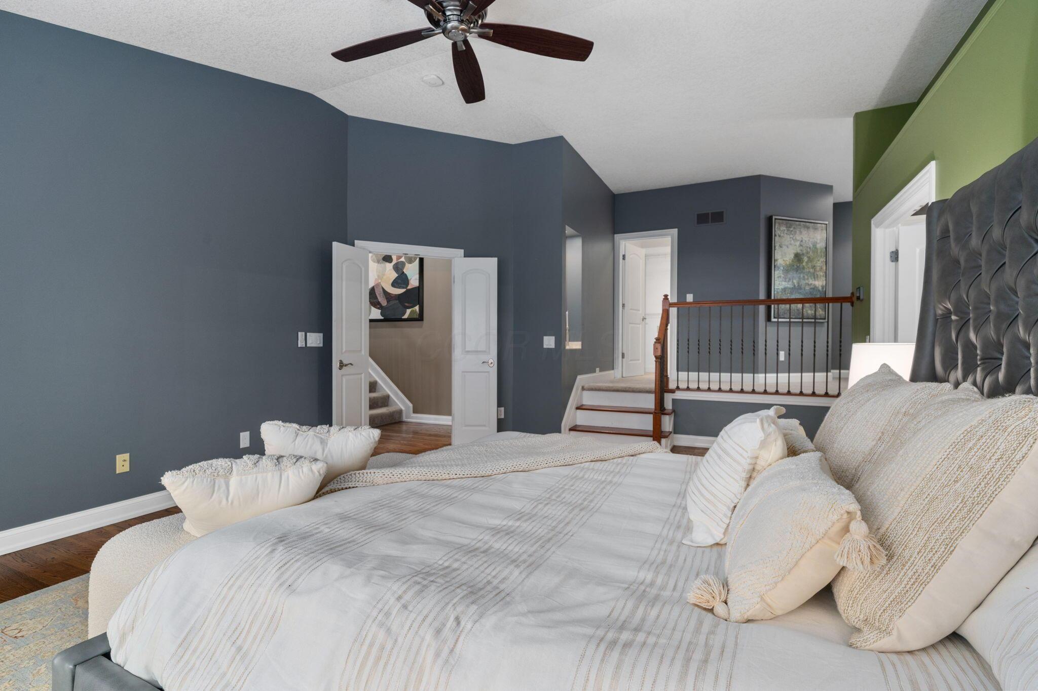 525 Maketewah Drive, Delaware, Ohio image 29