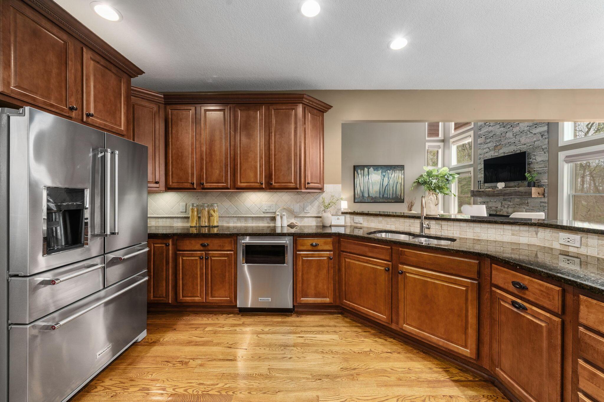 525 Maketewah Drive, Delaware, Ohio image 23