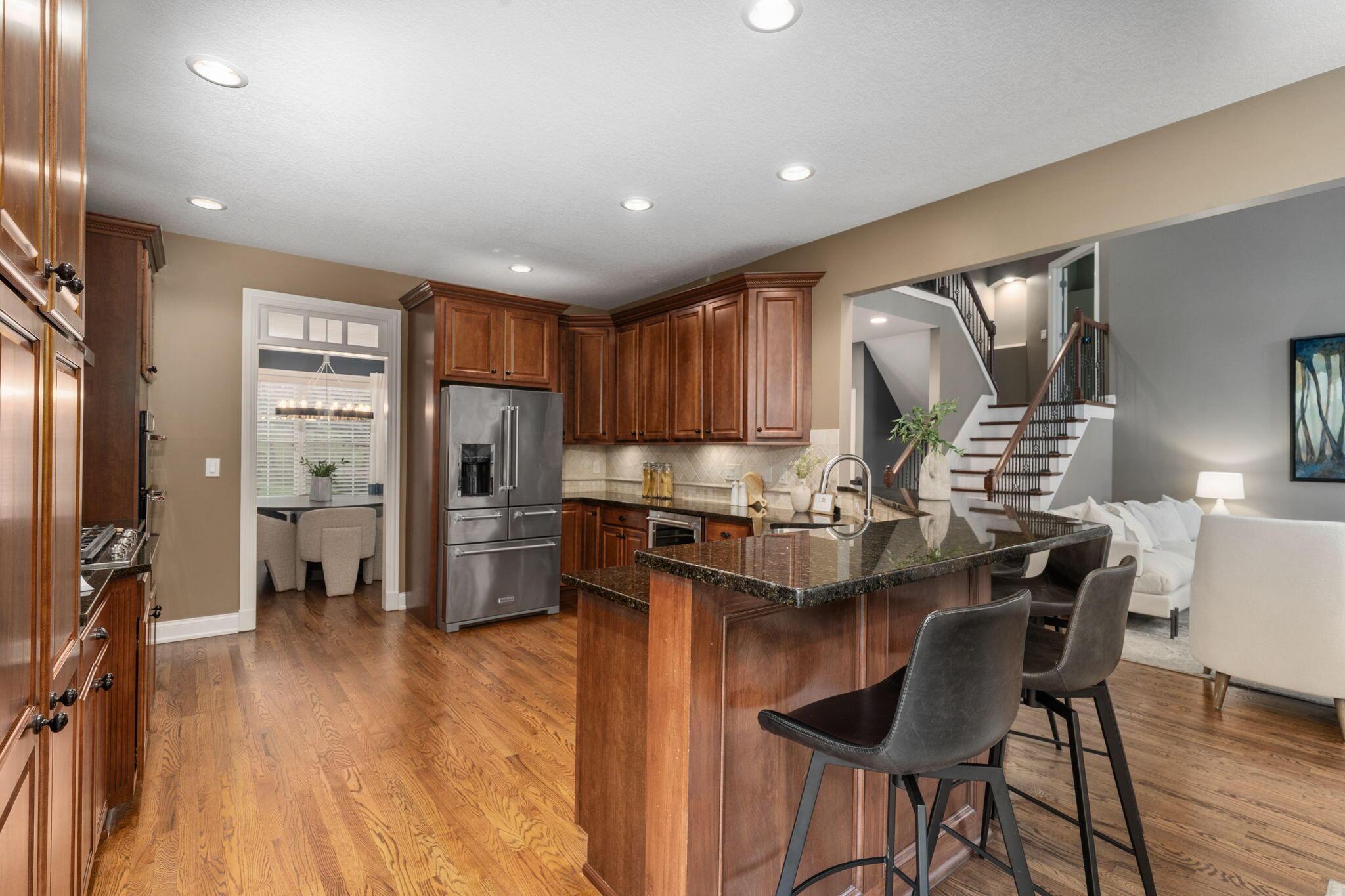 525 Maketewah Drive, Delaware, Ohio image 19