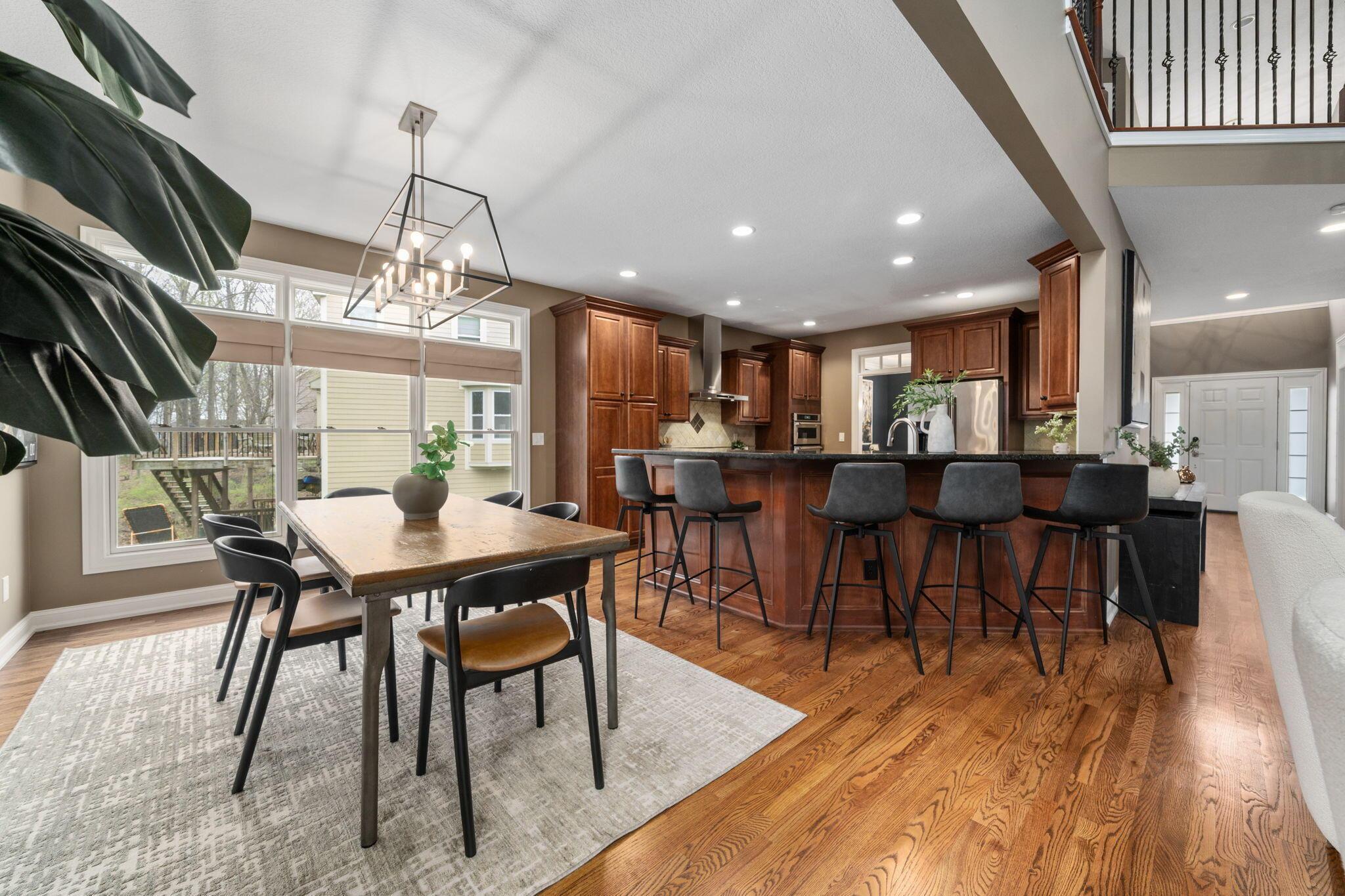 525 Maketewah Drive, Delaware, Ohio image 16