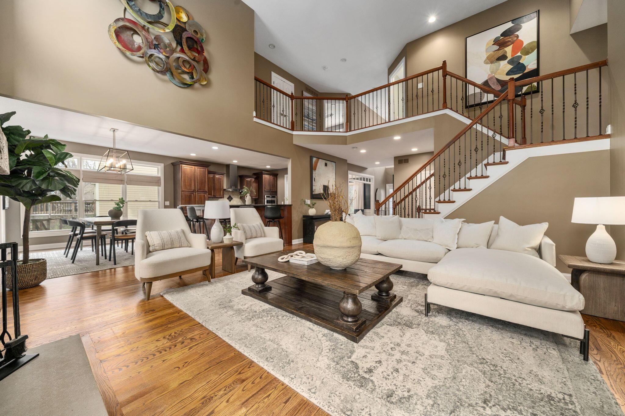 525 Maketewah Drive, Delaware, Ohio image 14