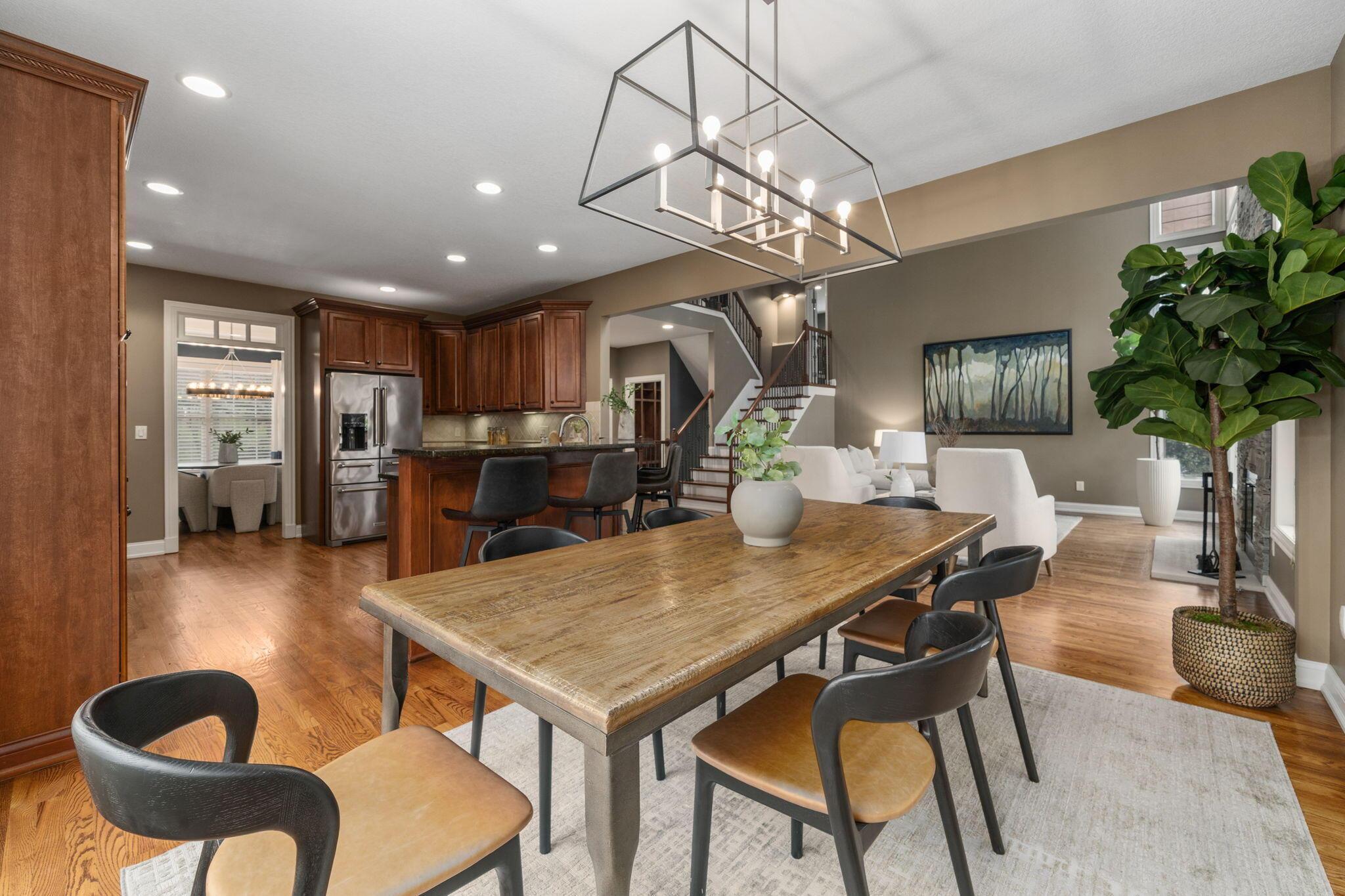 525 Maketewah Drive, Delaware, Ohio image 17