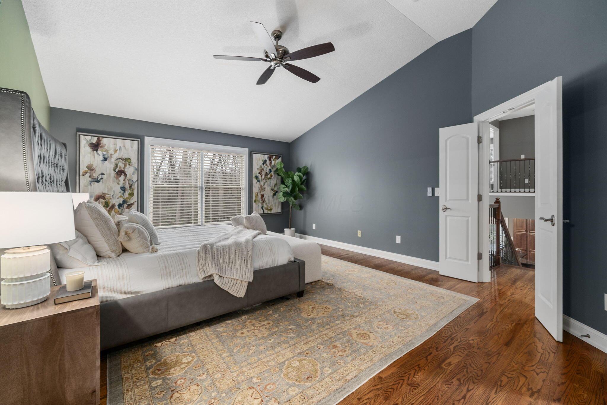 525 Maketewah Drive, Delaware, Ohio image 30