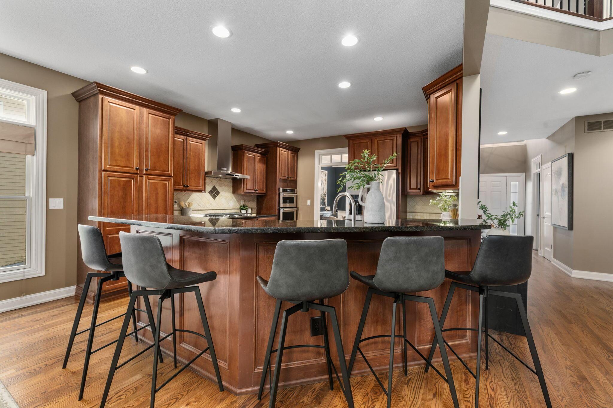 525 Maketewah Drive, Delaware, Ohio image 18