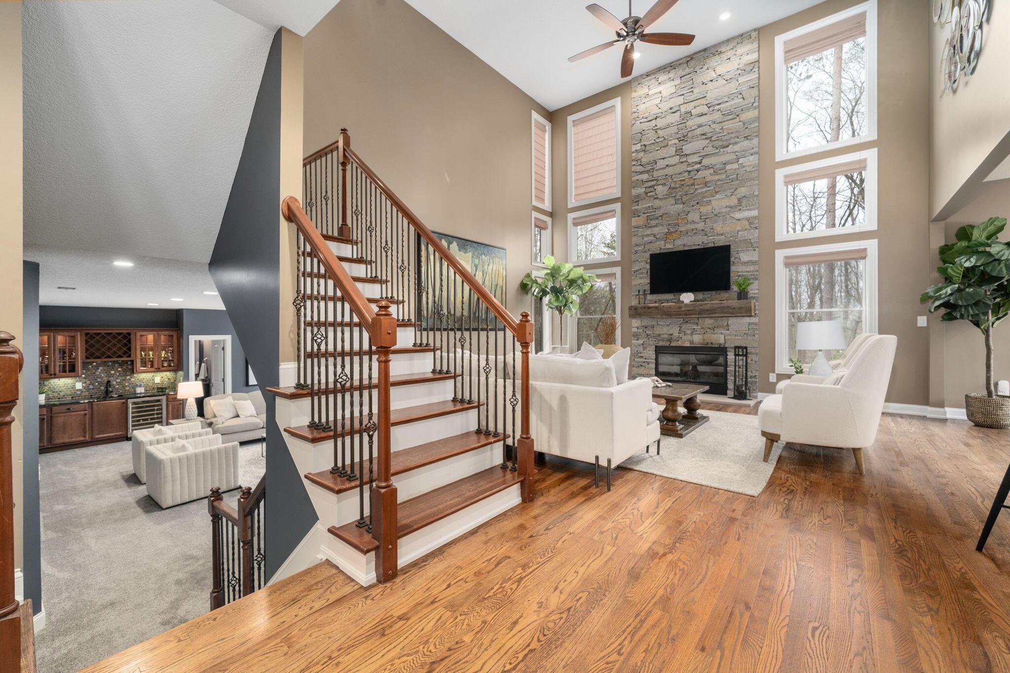 525 Maketewah Drive, Delaware, Ohio image 11