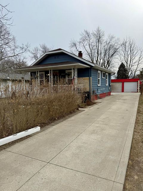Tiny photo for 2045 Sale Road, Columbus, OH 43224 (MLS # 226002546)
