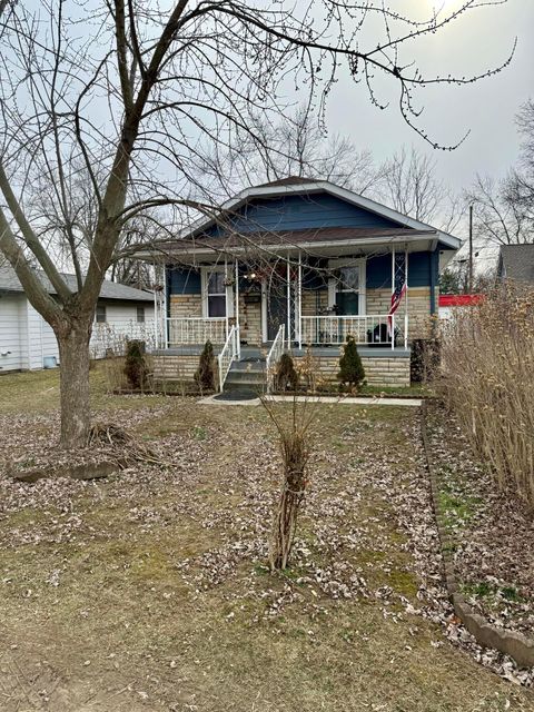 Photo of 2045 Sale Road, Columbus, OH 43224 (MLS # 226002546)
