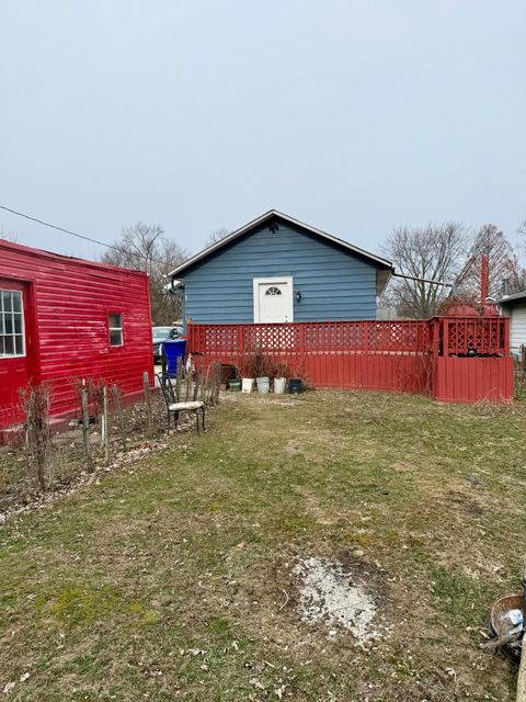 Tiny photo for 2045 Sale Road, Columbus, OH 43224 (MLS # 226002546)