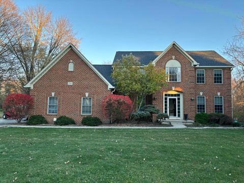 Photo of 3090 Reynoldsburg - New Albany Road, New Albany, OH 43054 (MLS # 226002732)