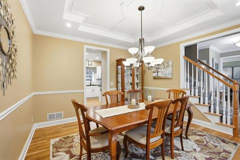 Tiny photo for 3090 Reynoldsburg - New Albany Road, New Albany, OH 43054 (MLS # 226002732)