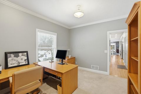 Tiny photo for 3090 Reynoldsburg - New Albany Road, New Albany, OH 43054 (MLS # 226002732)