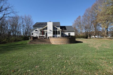 Tiny photo for 3090 Reynoldsburg - New Albany Road, New Albany, OH 43054 (MLS # 226002732)