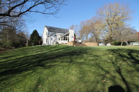 Tiny photo for 3090 Reynoldsburg - New Albany Road, New Albany, OH 43054 (MLS # 226002732)