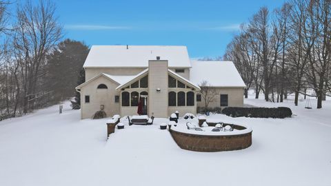 Tiny photo for 3090 Reynoldsburg - New Albany Road, New Albany, OH 43054 (MLS # 226002732)