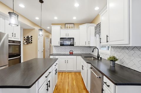 Tiny photo for 3090 Reynoldsburg - New Albany Road, New Albany, OH 43054 (MLS # 226002732)