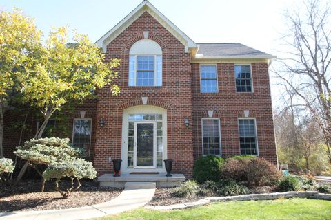 Tiny photo for 3090 Reynoldsburg - New Albany Road, New Albany, OH 43054 (MLS # 226002732)