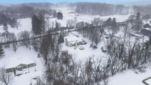 Tiny photo for 3090 Reynoldsburg - New Albany Road, New Albany, OH 43054 (MLS # 226002732)