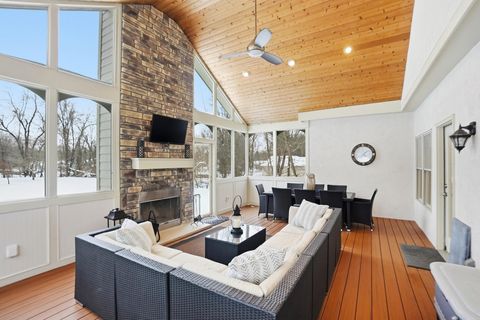 Tiny photo for 3090 Reynoldsburg - New Albany Road, New Albany, OH 43054 (MLS # 226002732)