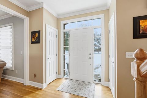 Tiny photo for 3090 Reynoldsburg - New Albany Road, New Albany, OH 43054 (MLS # 226002732)