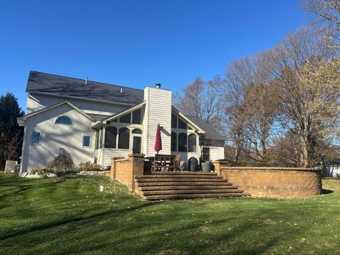 Tiny photo for 3090 Reynoldsburg - New Albany Road, New Albany, OH 43054 (MLS # 226002732)