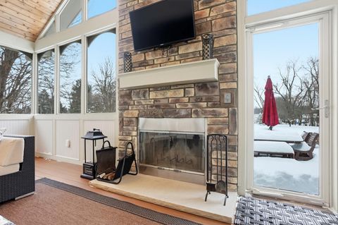 Tiny photo for 3090 Reynoldsburg - New Albany Road, New Albany, OH 43054 (MLS # 226002732)