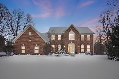 Tiny photo for 3090 Reynoldsburg - New Albany Road, New Albany, OH 43054 (MLS # 226002732)