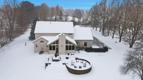 Tiny photo for 3090 Reynoldsburg - New Albany Road, New Albany, OH 43054 (MLS # 226002732)