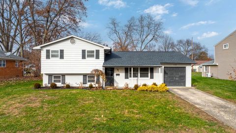 Photo of 430 Electric Avenue, Westerville, OH 43081 (MLS # 225043518)